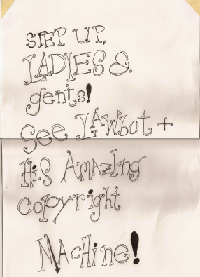 text for mockup #2